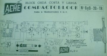 Ache-6Y9 20 TR_El Compacto.Radio preview